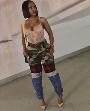 sugar mummy in Nigeria