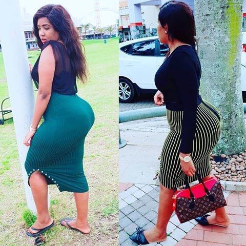 Join Sugar Mummy Club