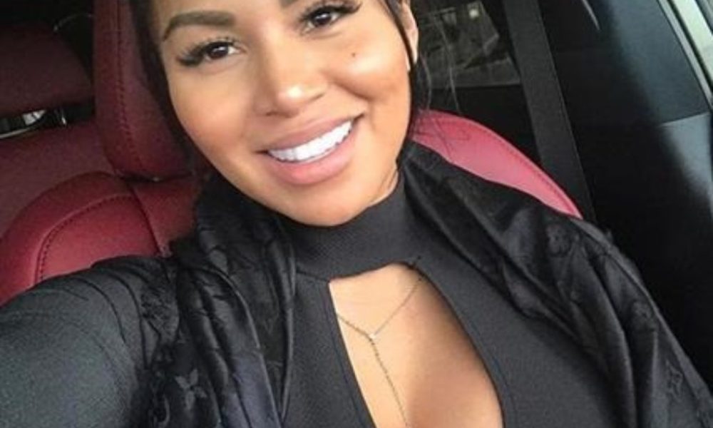 This Rich Texas Sugar Mummy Josephine Wants Someone Right Now
