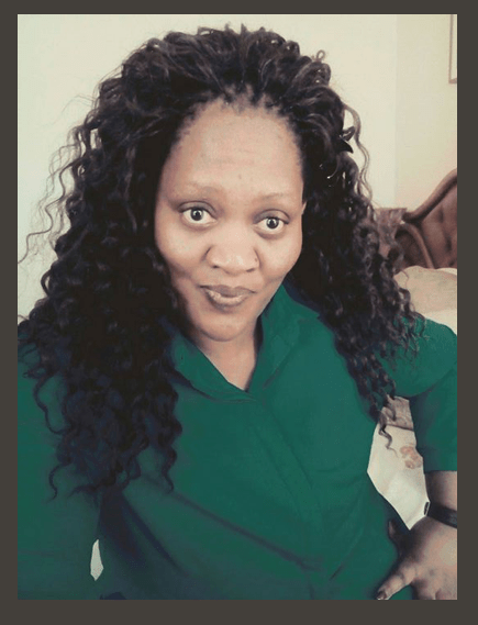 Connect With Sugar Momma Samantha From South Africa Chat Her Now