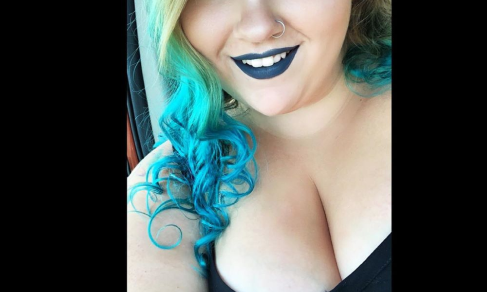 I Will Spoil You With Money – This White Sugar Momma