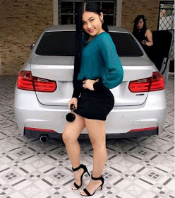 Rich Sugar Mummy Has Dropped Her WhatsApp Number and Awaiting For Your Call Now