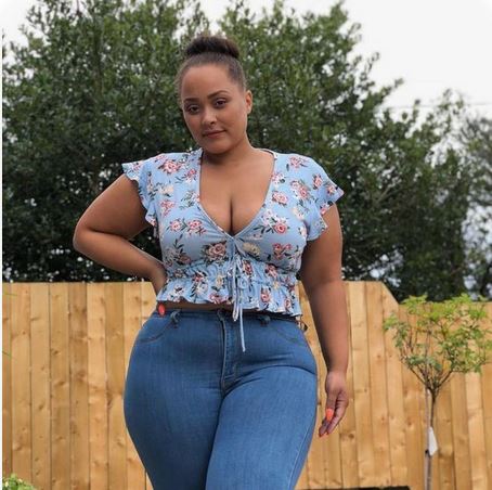 Rich Sugar Mummy Cindy
