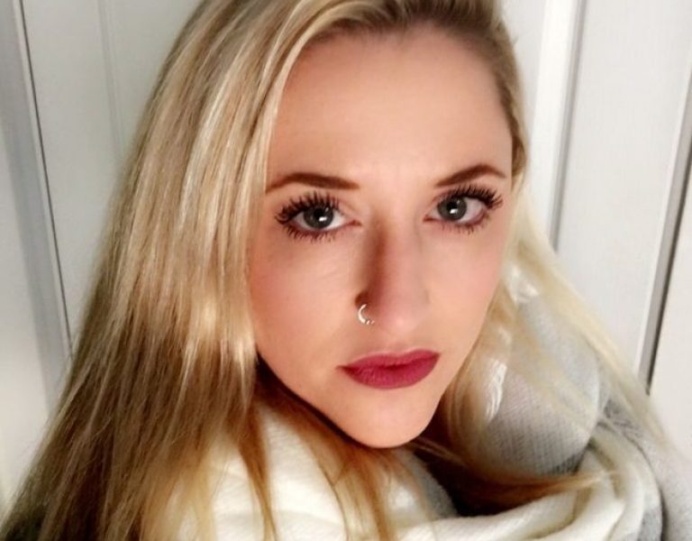 Australian Sugar Mummy Natasha