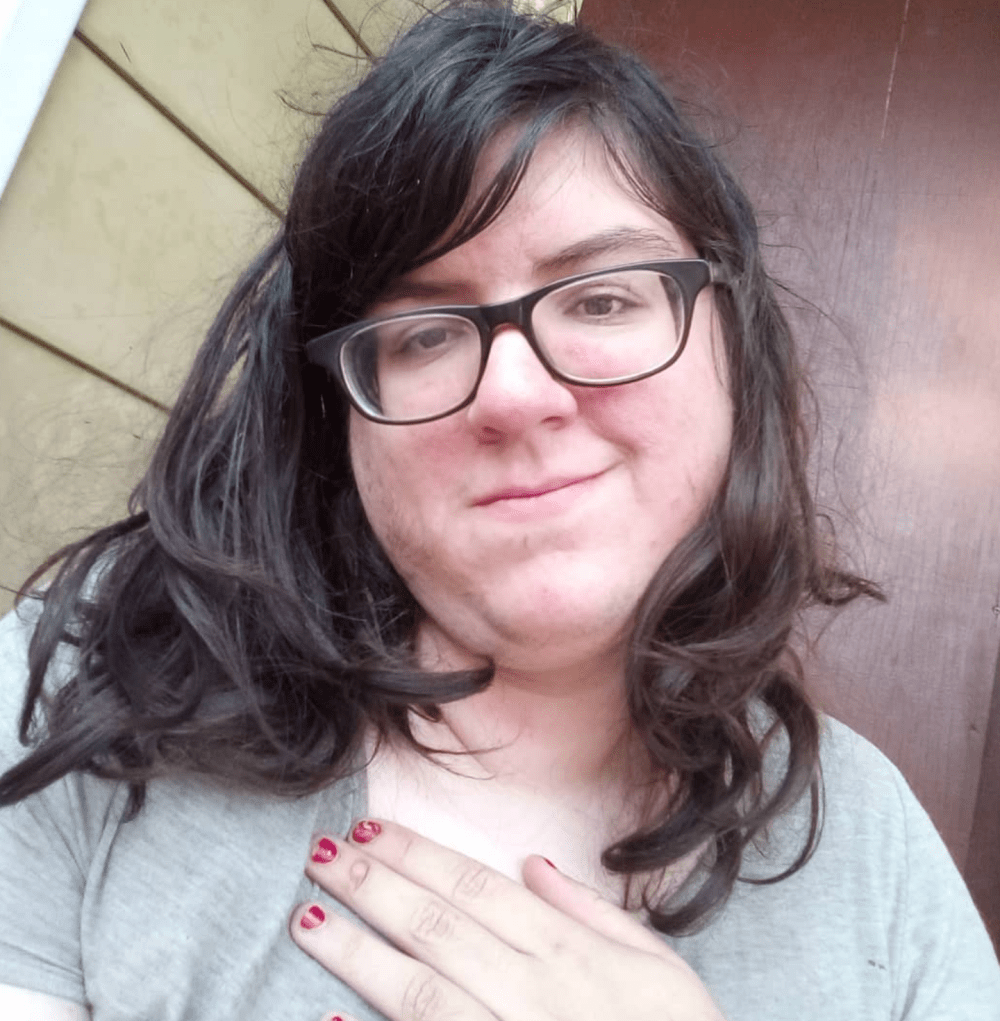 Rich Sugar Mummy from Washington