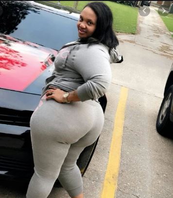 sugar momma