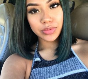Canadian Sugar Mummy Is Interested In Anyone That Is Available