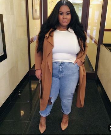 Sugar Mama Natasha Has Chosen You